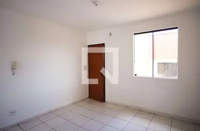 Apartamento para aluguel - são joão batista, 2 quartos,  61 m² - belo horizonte