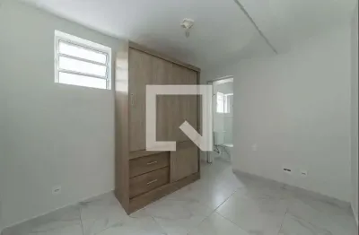 Casa para aluguel - bosque da saúde, 1 quarto,  20 m² - são paulo