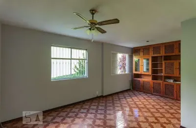 Apartamento para aluguel - vila marieta, 2 quartos,  70 m² - campinas