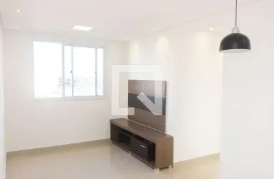 Apartamento para aluguel - ermelino matarazzo, 2 quartos,  41 m² - são paulo