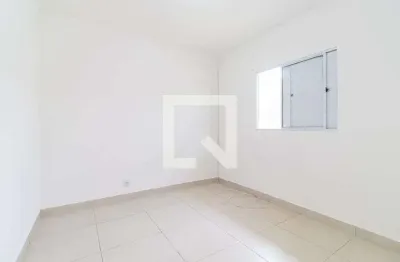 Kitnet / stúdio para aluguel - guarapirangan, 1 quarto,  31 m² - são paulo
