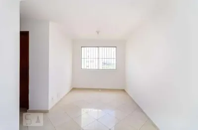 Apartamento para aluguel - parque novo mundo , 2 quartos,  50 m² - são paulo