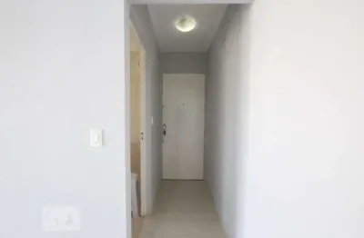 Apartamento para aluguel - portal do morumbi, 2 quartos,  50 m² - são paulo