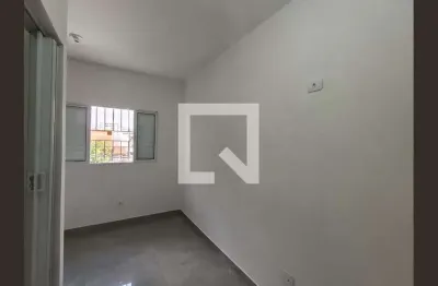 Kitnet / Stúdio para Aluguel - Planalto Paulista, 1 Quarto,  18 m² - São Paulo