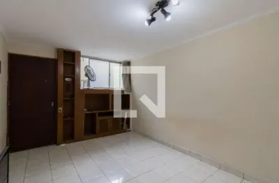 Apartamento para aluguel - parque cecap, 3 quartos,  65 m² - guarulhos