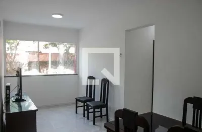 Apartamento para aluguel - stiep, 3 quartos,  80 m² - salvador
