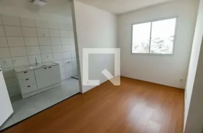 Apartamento para aluguel - vila prel, 2 quartos,  41 m² - são paulo