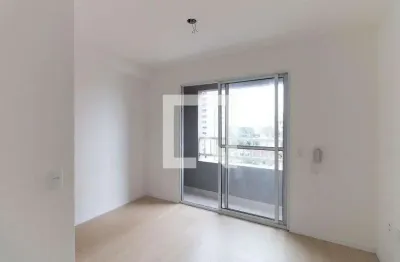Kitnet / stúdio para aluguel - bosque da saúde, 1 quarto,  18 m² - são paulo