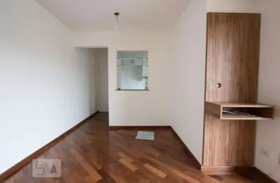 Apartamento para aluguel - butantã, 2 quartos,  60 m² - são paulo