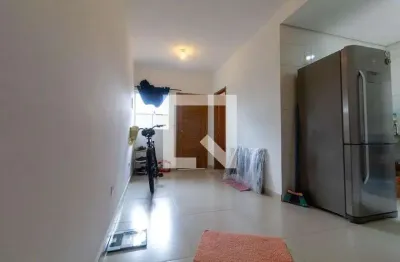 Apartamento para aluguel - vila ré, 1 quarto,  40 m² - são paulo