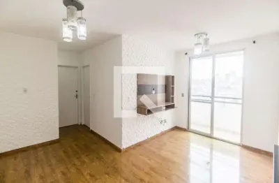 Apartamento para aluguel - jardim felipe, 2 quartos,  47 m² - carapicuíba