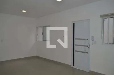 Kitnet / stúdio para aluguel - ipiranga, 1 quarto,  28 m² - são paulo