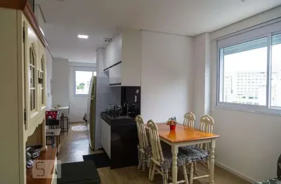 Apartamento para aluguel - união, 1 quarto,  35 m² - belo horizonte