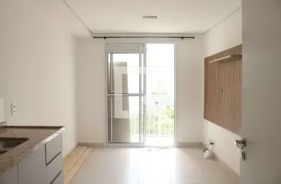 Apartamento para aluguel - barra funda, 2 quartos,  33 m² - são paulo