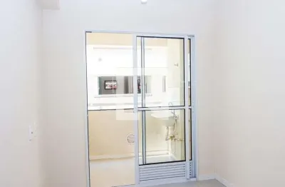 Apartamento para aluguel - socorro, 2 quartos,  40 m² - são paulo