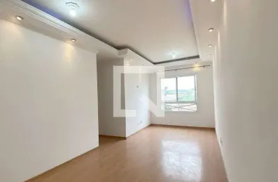 Apartamento para aluguel - vila iracema, 3 quartos,  69 m² - barueri