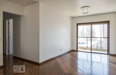 Apartamento para aluguel - vila clementino, 2 quartos,  78 m² - são paulo