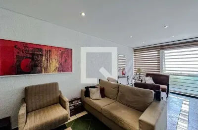 Casa para aluguel - jardim anália franco, 3 quartos,  100 m² - são paulo