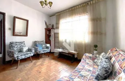 Casa para aluguel - colégio batista, 4 quartos,  400 m² - belo horizonte