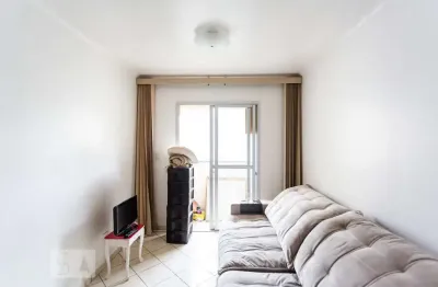 Apartamento com 3 quartos para alugar na Avenida Antônio De Souza Noschese, Centro, Osasco