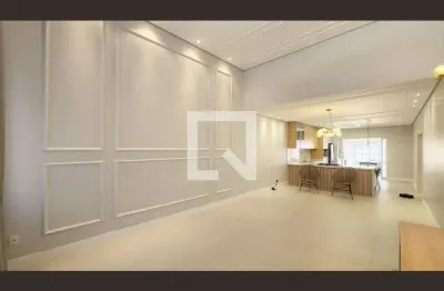 Casa / sobrado em condomínio para aluguel - gramadão , 3 quartos,  196 m² - jundiaí