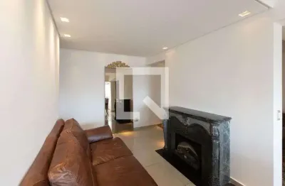 Apartamento para aluguel - vila da serra, 2 quartos,  80 m² - nova lima