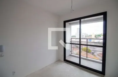 Apartamento para aluguel - butantã, 2 quartos,  34 m² - são paulo