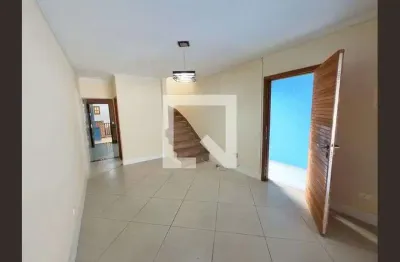 Casa para aluguel - freguesia do ó, 2 quartos,  124 m² - são paulo