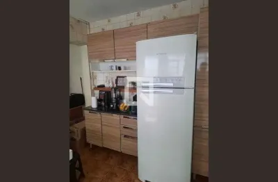 Casa para aluguel - jardim esperança, 2 quartos,  125 m² - barueri