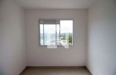 Apartamento para aluguel - fazenda aricanduva, 2 quartos,  32 m² - são paulo