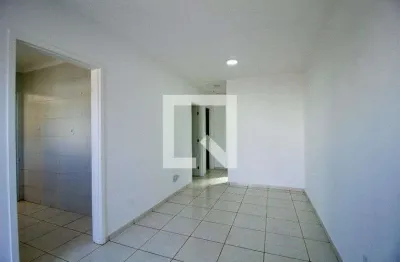 Casa / sobrado em condomínio para aluguel - jardim montreal, 2 quartos,  47 m² - sorocaba