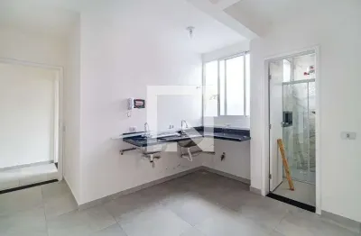 Casa com 1 quarto para alugar na Rua Padre Antônio Link, Butantã, São Paulo