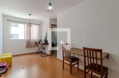 Apartamento para aluguel - parque esmeralda, 2 quartos,  42 m² - são paulo