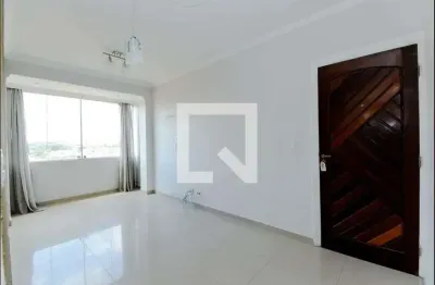 Apartamento para aluguel - vila rosália, 2 quartos,  58 m² - guarulhos