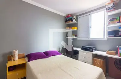 Casa com 2 quartos para alugar na Rua Angelina Quinta Réis Belacosa, Jaguaribe, Osasco