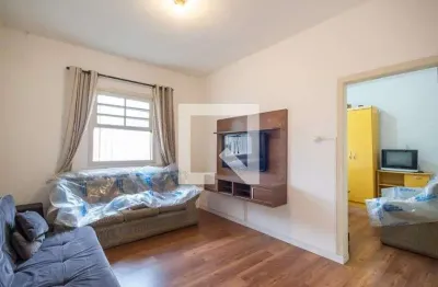 Casa com 1 quarto para alugar na Rua Capitão João de Oliveira Mello, Quitaúna, Osasco