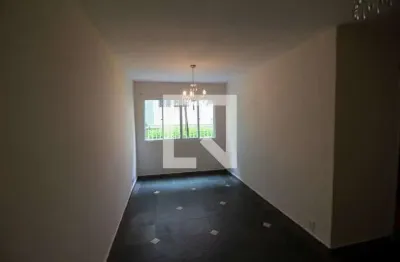 Apartamento para aluguel - santo amaro , 1 quarto,  46 m² - são paulo