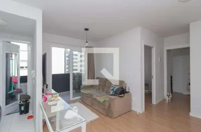 Apartamento com 2 quartos para alugar na Rua Brasil, Centro, Canoas