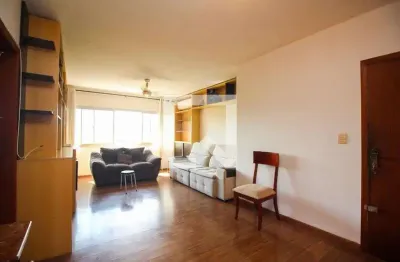 Apartamento para aluguel - teresópolis, 3 quartos,  150 m² - porto alegre