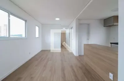 Apartamento para aluguel - vila bocaina, 2 quartos,  70 m² - mauá