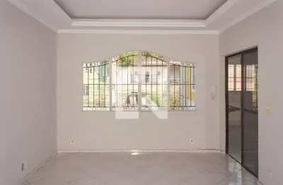 Apartamento para aluguel - caonzé, 2 quartos,  110 m² - nova iguaçu