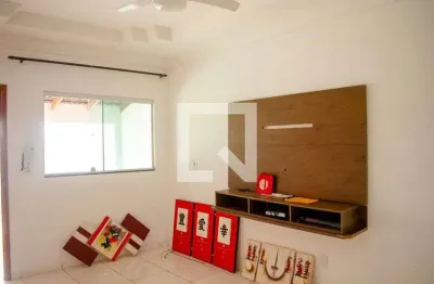 Casa para aluguel - setor morada do sol, 2 quartos,  300 m² - goiânia
