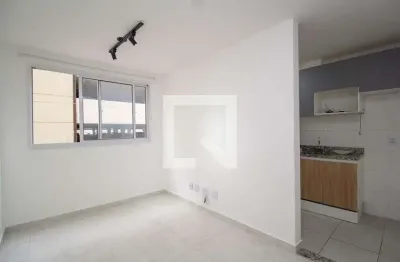 Apartamento para aluguel - jardim iris , 2 quartos,  43 m² - são paulo