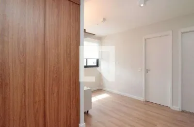 Apartamento para aluguel - santa cecília, 2 quartos,  34 m² - são paulo