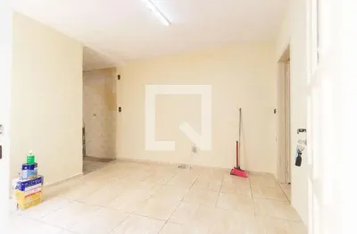 Casa para aluguel - jardim brasil , 2 quartos,  90 m² - são paulo