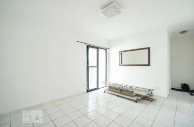 Apartamento para aluguel - tatuapé, 1 quarto,  45 m² - são paulo
