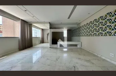 Apartamento para aluguel - buritis, 3 quartos,  80 m² - belo horizonte