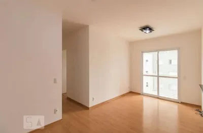 Apartamento para aluguel - jardim iracema, 3 quartos,  70 m² - barueri
