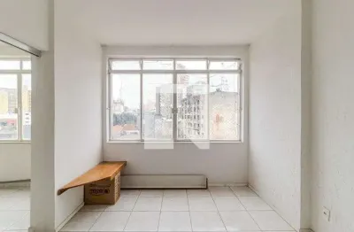 Apartamento para aluguel - centro, 1 quarto,  47 m² - são paulo