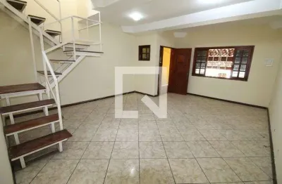 Casa para aluguel - bosque dos eucaliptos, 3 quartos,  140 m² - são josé dos campos